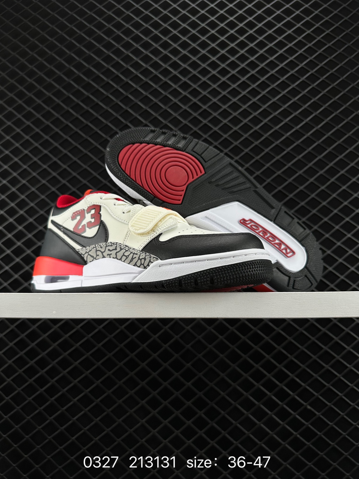 Nike Air Jordan Legacy 312 Low